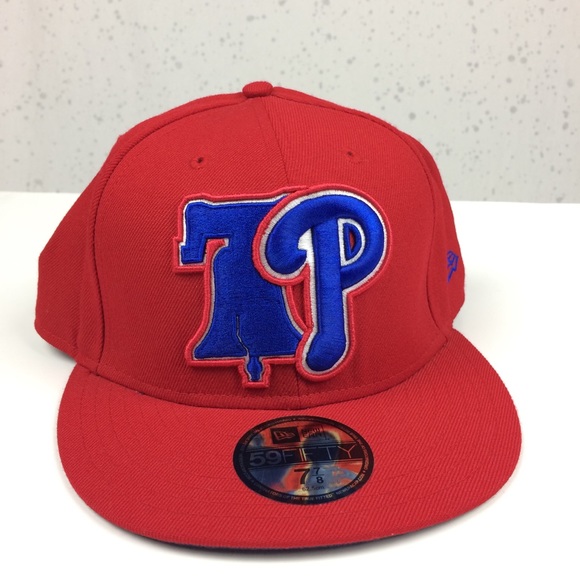 phillies hat liberty bell